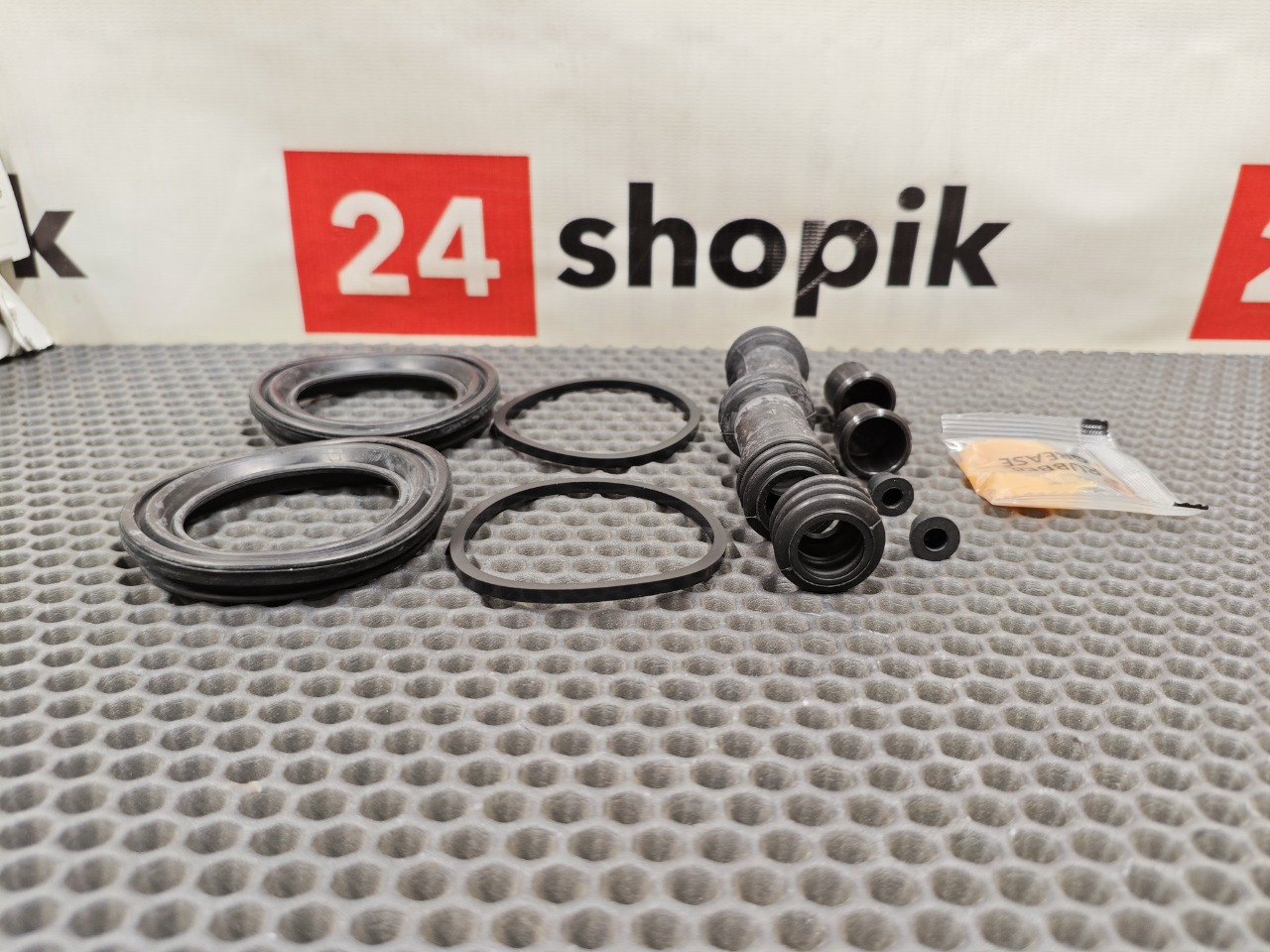 Ремкомплект тормозных суппортов, 1500 рублей, Красноярск