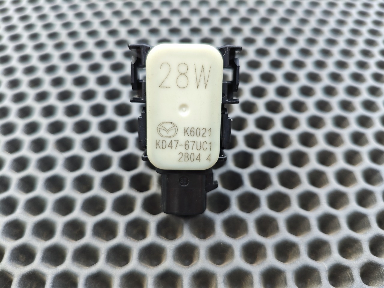 Датчик парктроника, 2200 рублей, Красноярск