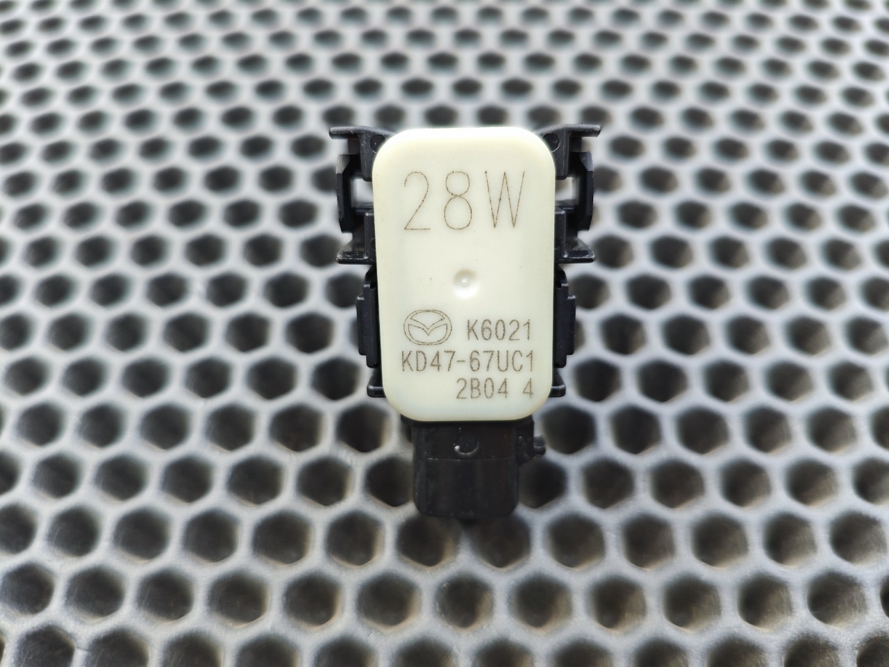 Датчик парктроника, 2200 рублей, Красноярск