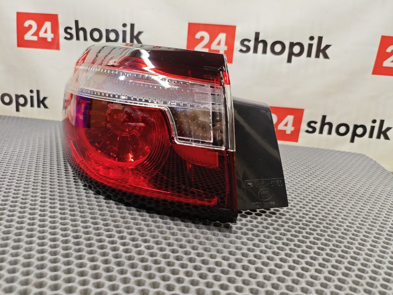 Стоп-сигнал, 22000 рублей, Красноярск