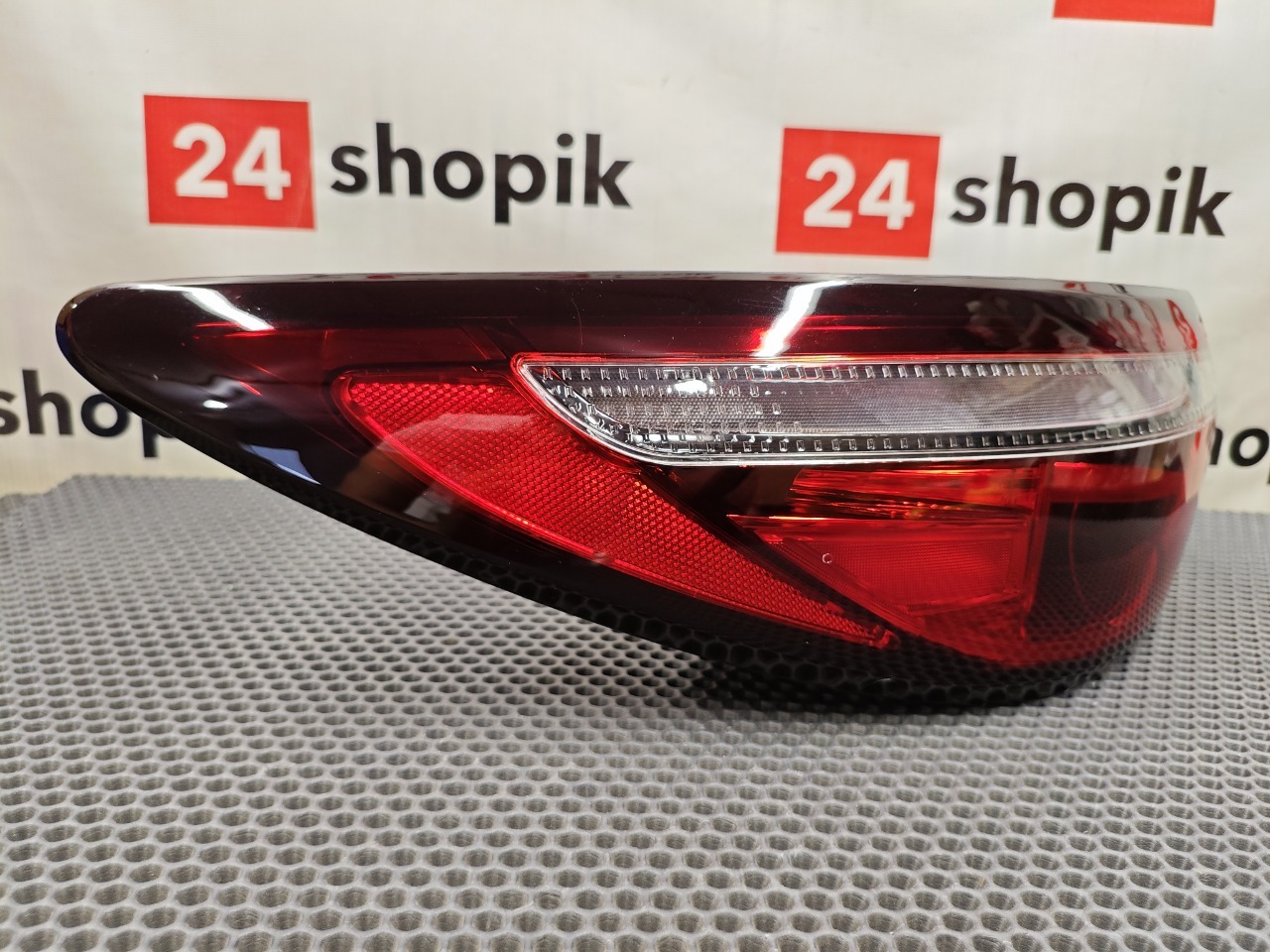 Стоп-сигнал, 22000 рублей, Красноярск