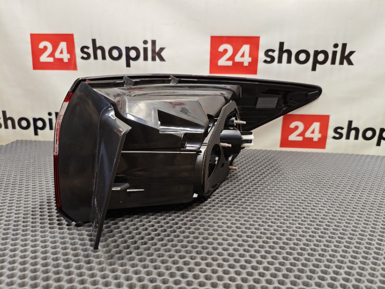 Стоп-сигнал, 22000 рублей, Красноярск