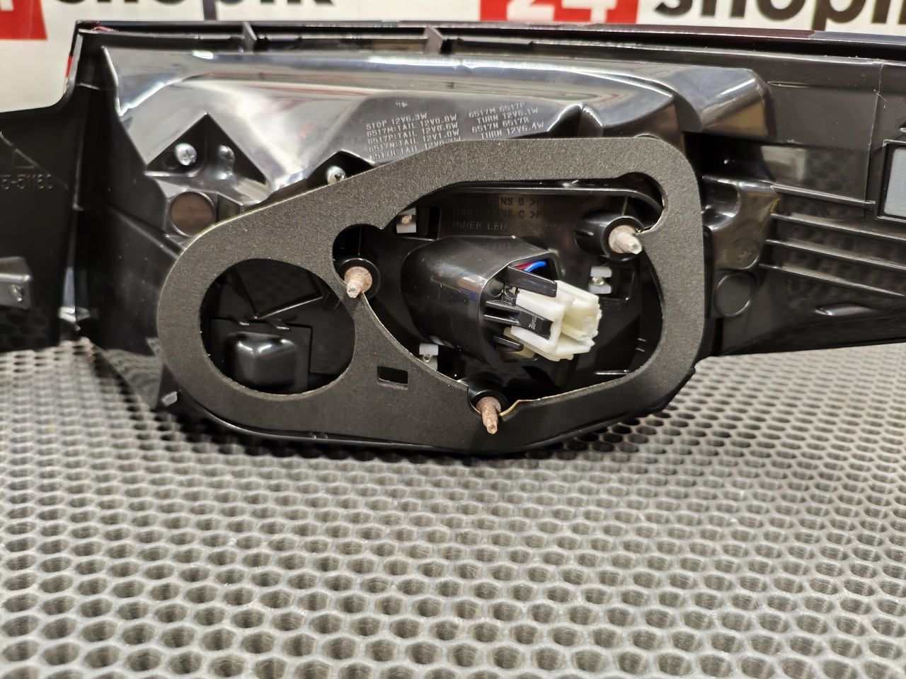 Стоп-сигнал, 22000 рублей, Красноярск