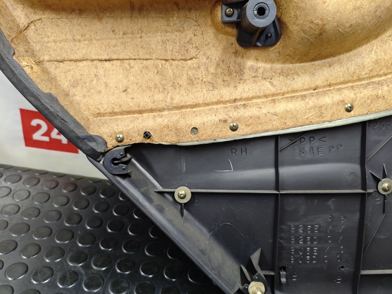 Обшивка двери, 1800 рублей, Красноярск