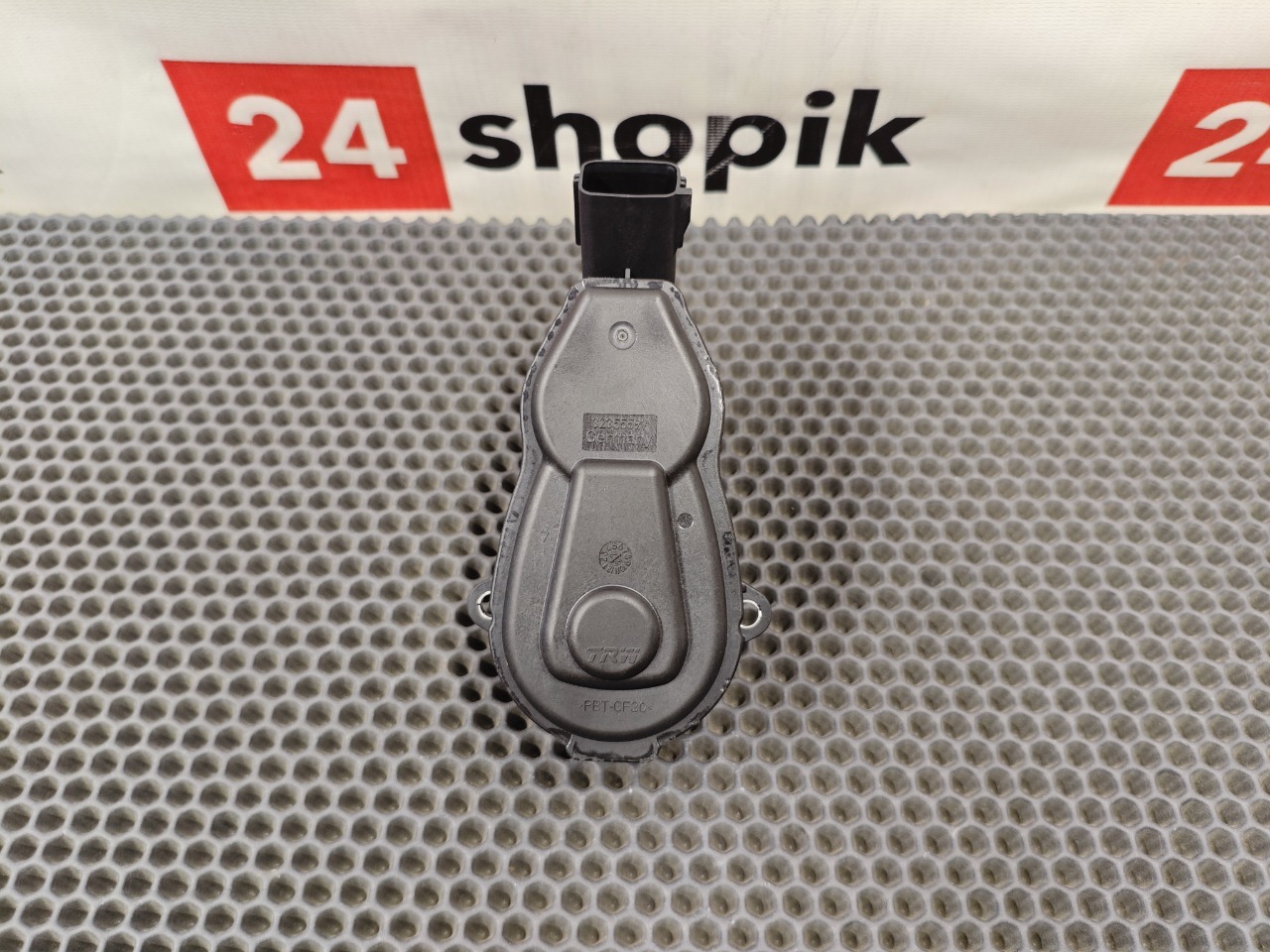 Мотор стояночного тормоза, 14300 рублей, Красноярск