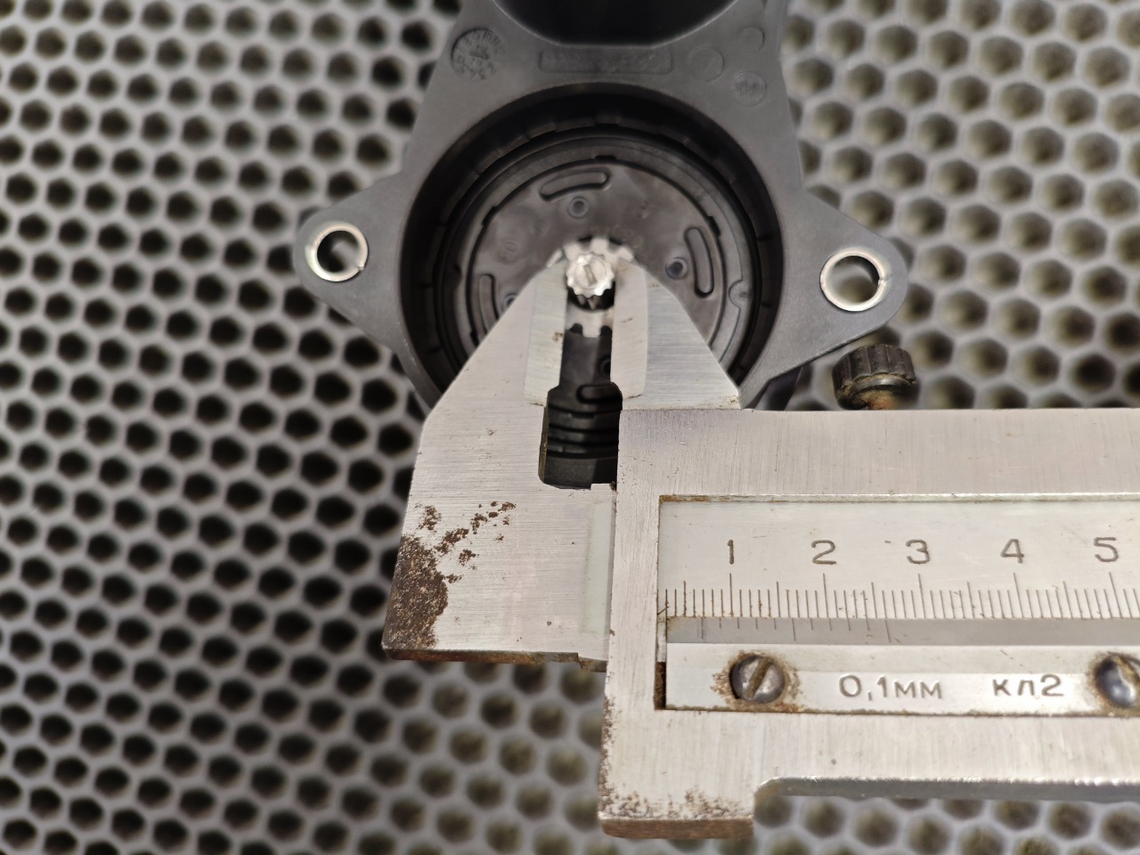 Мотор стояночного тормоза, 14300 рублей, Красноярск