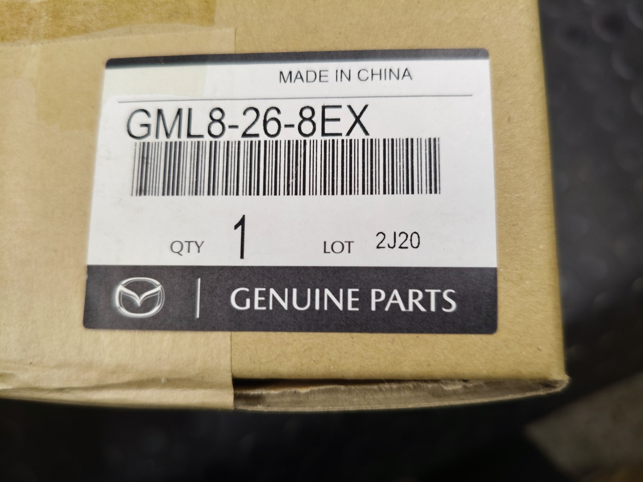 Мотор стояночного тормоза, 14300 рублей, Красноярск