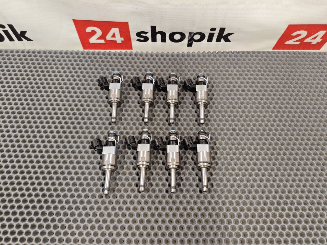 Форсунка топливная, 6000 рублей, Красноярск