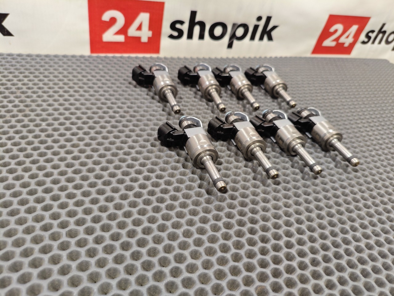 Форсунка топливная, 6000 рублей, Красноярск