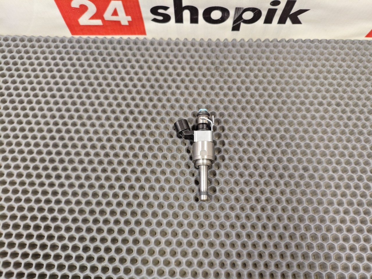 Форсунка топливная, 6000 рублей, Красноярск