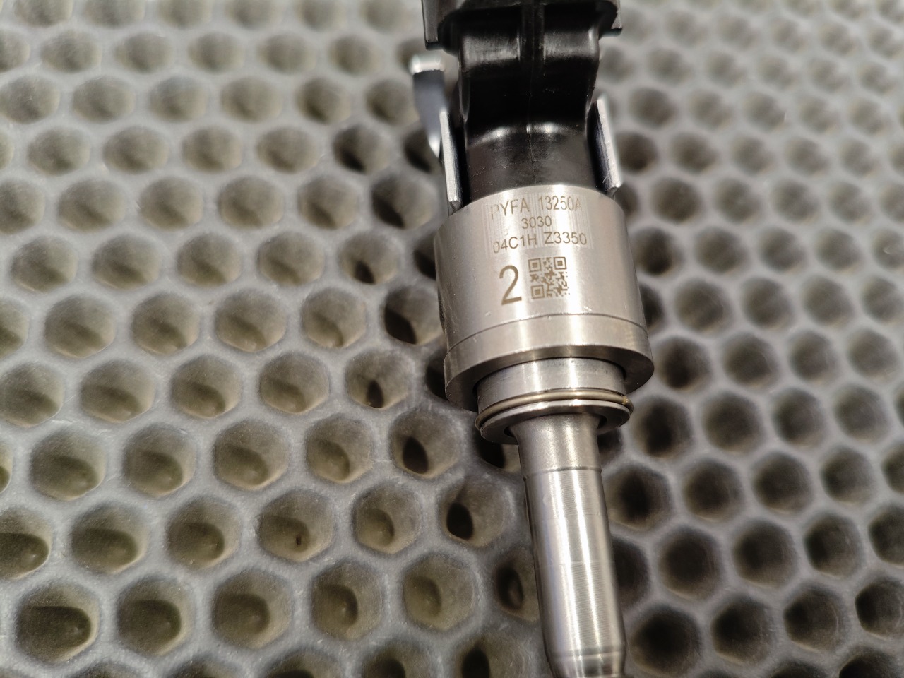 Форсунка топливная, 6000 рублей, Красноярск