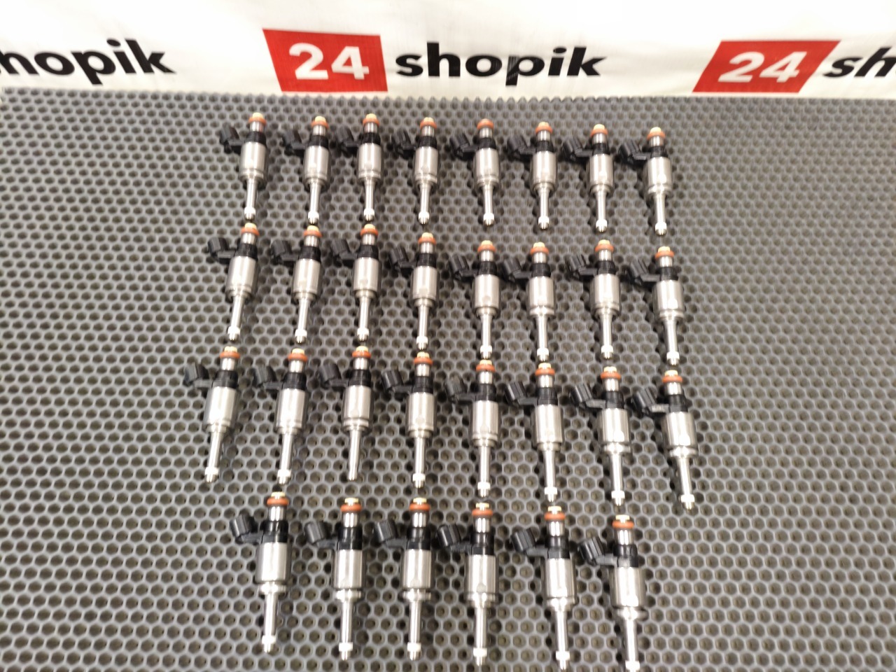 Форсунка топливная, 5500 рублей, Красноярск