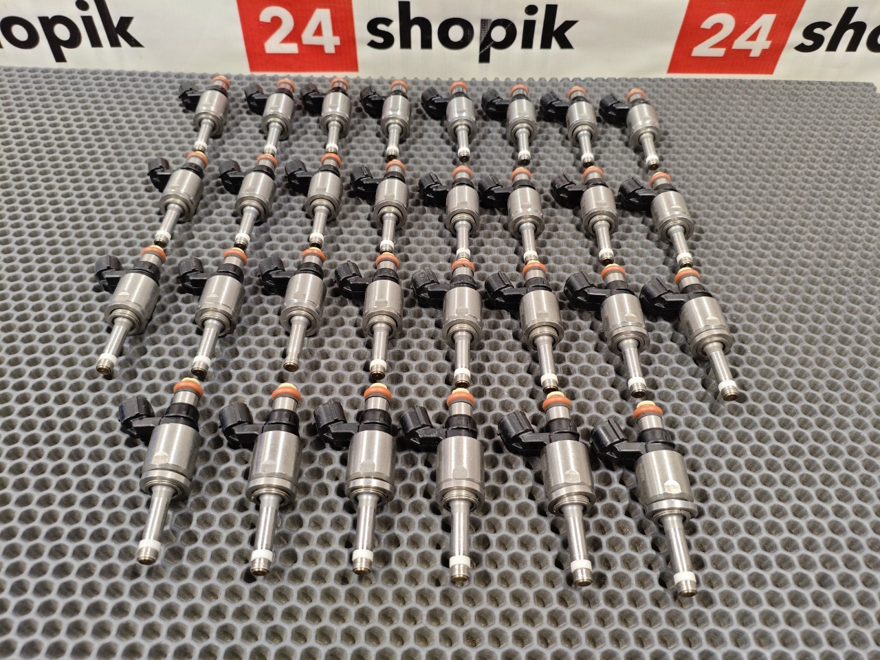 Форсунка топливная, 5500 рублей, Красноярск