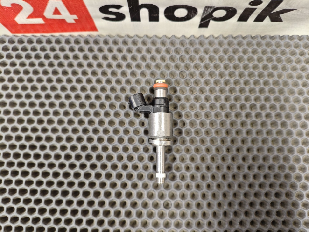 Форсунка топливная, 5500 рублей, Красноярск