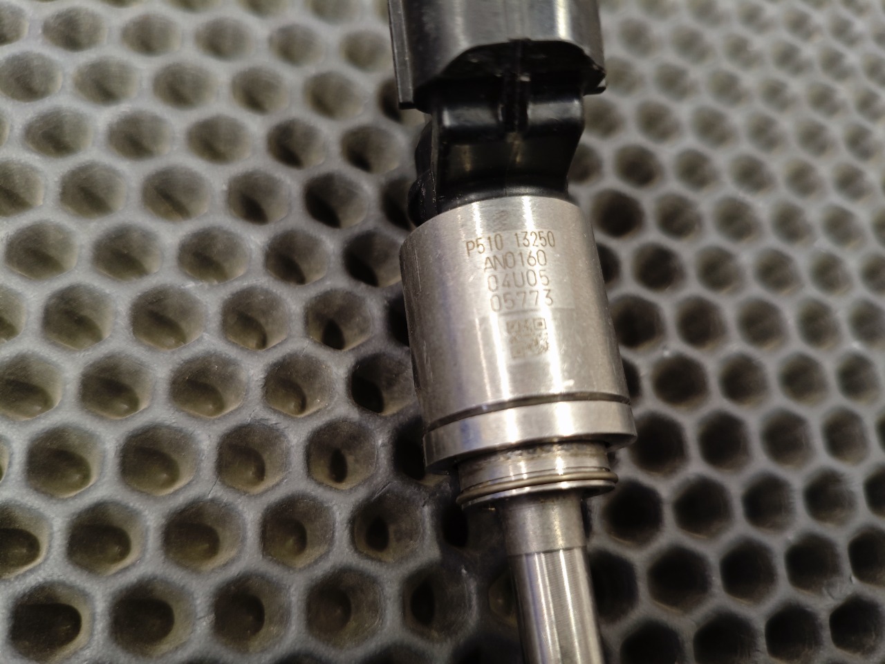 Форсунка топливная, 5500 рублей, Красноярск