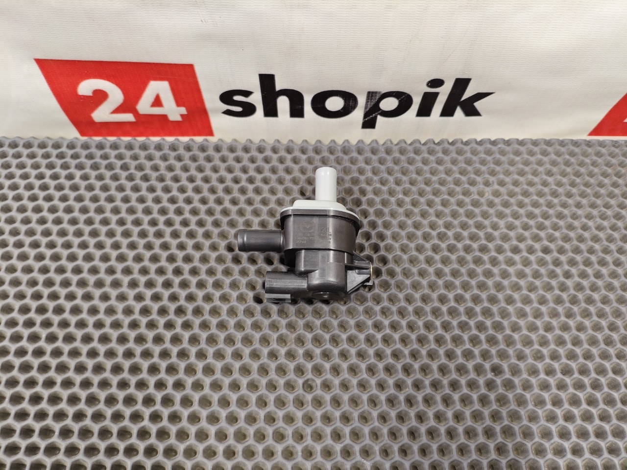 клапан вентиляции топливного бака, 9900 рублей, Красноярск