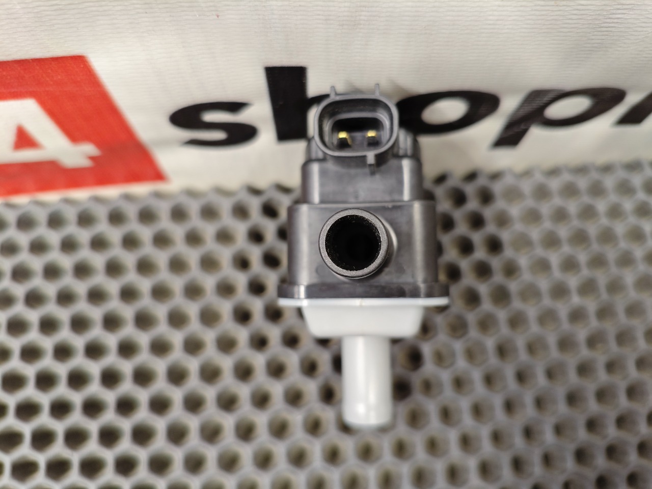 клапан вентиляции топливного бака, 9900 рублей, Красноярск