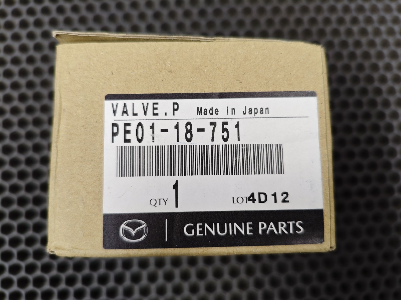 клапан вентиляции топливного бака, 9900 рублей, Красноярск