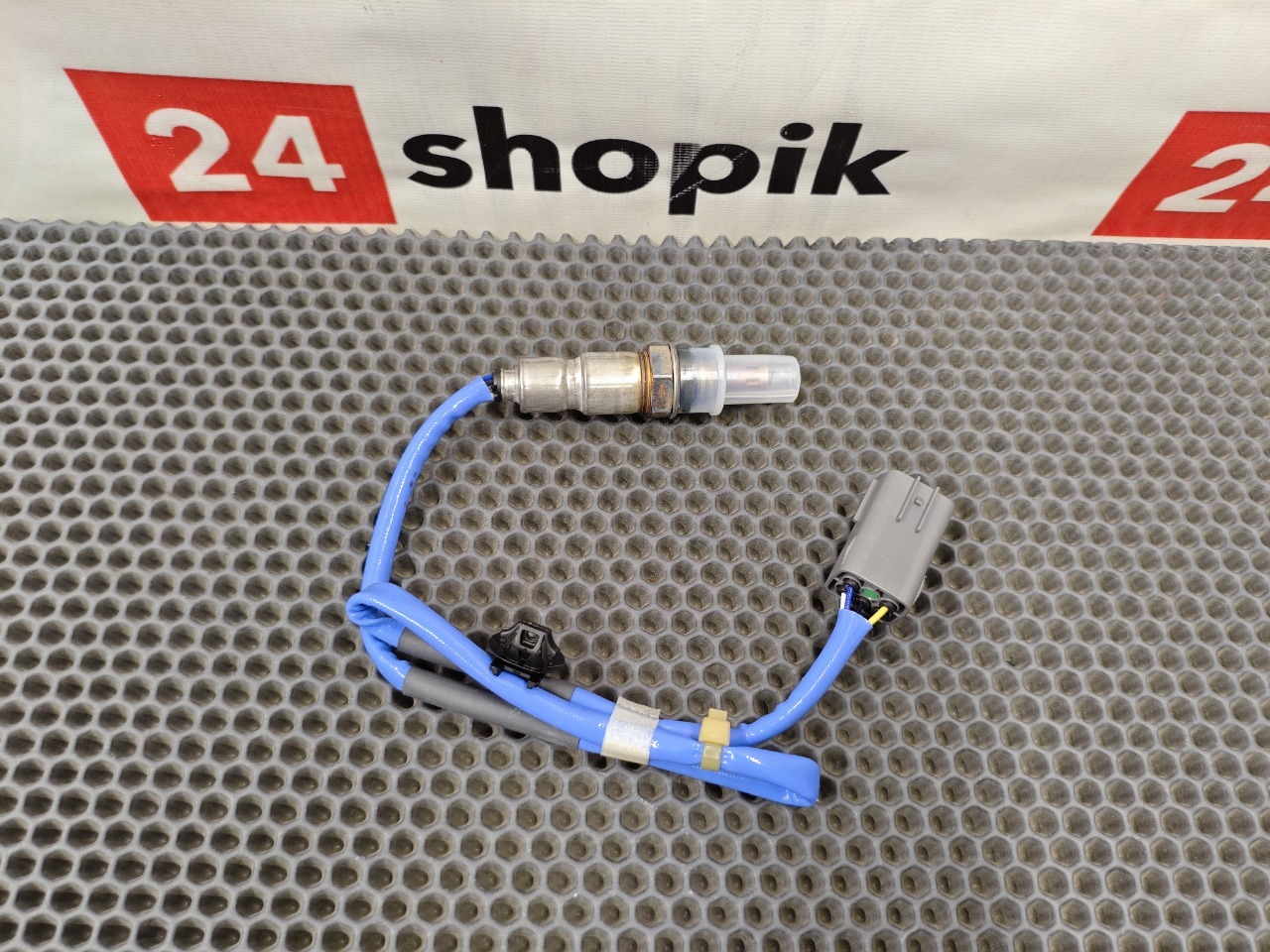 Датчик кислорода, 13800 рублей, Красноярск