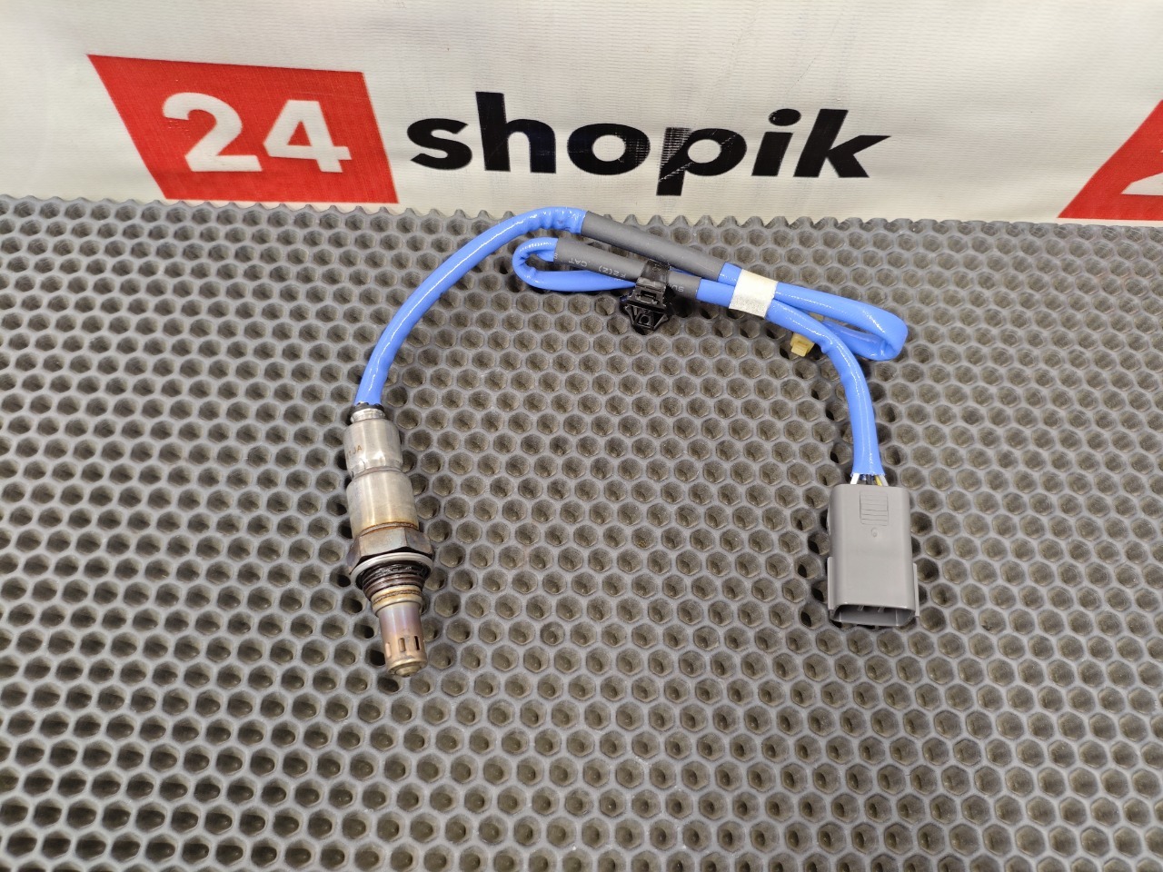 Датчик кислорода, 13800 рублей, Красноярск