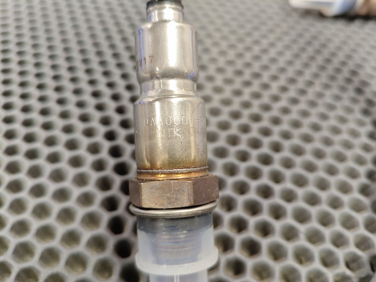 Датчик кислорода, 13800 рублей, Красноярск