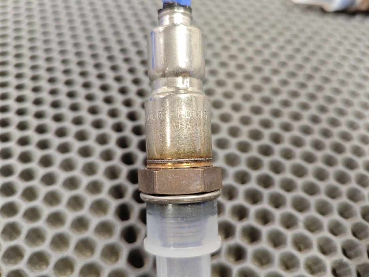 Датчик кислорода, 13800 рублей, Красноярск