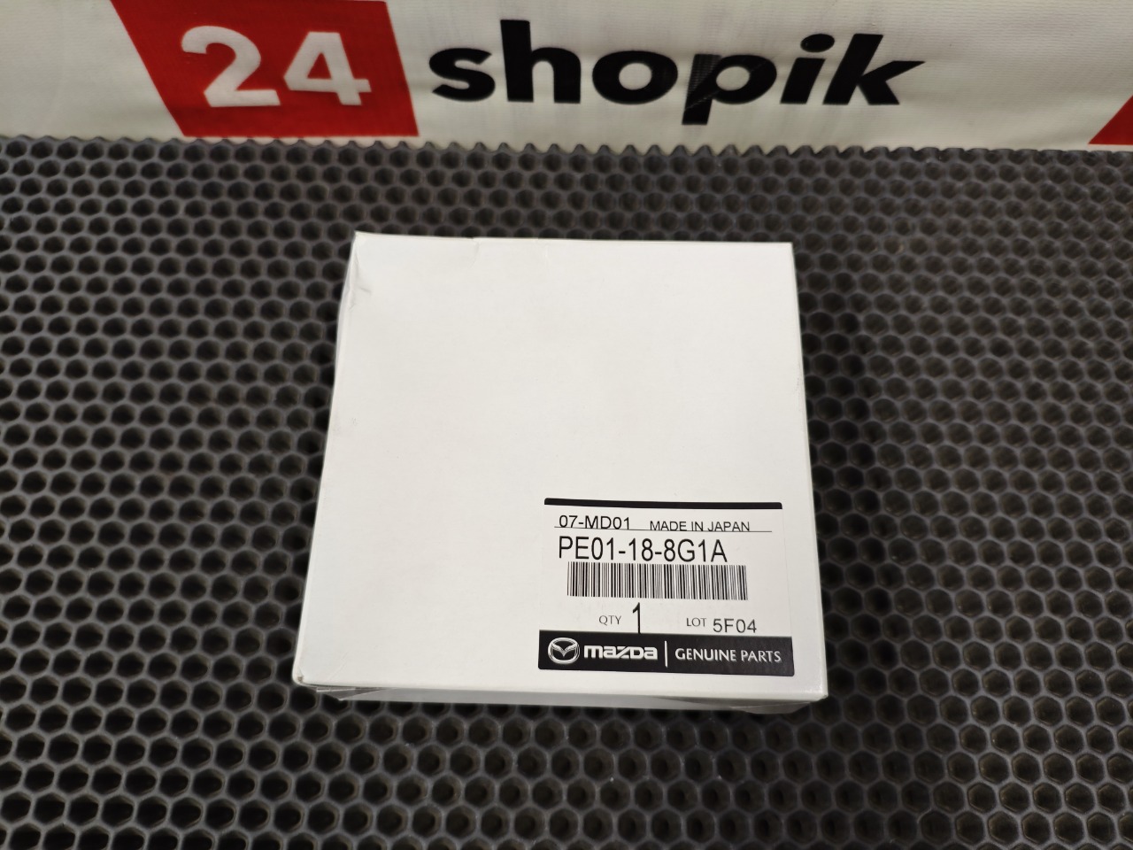 Датчик кислорода, 13800 рублей, Красноярск