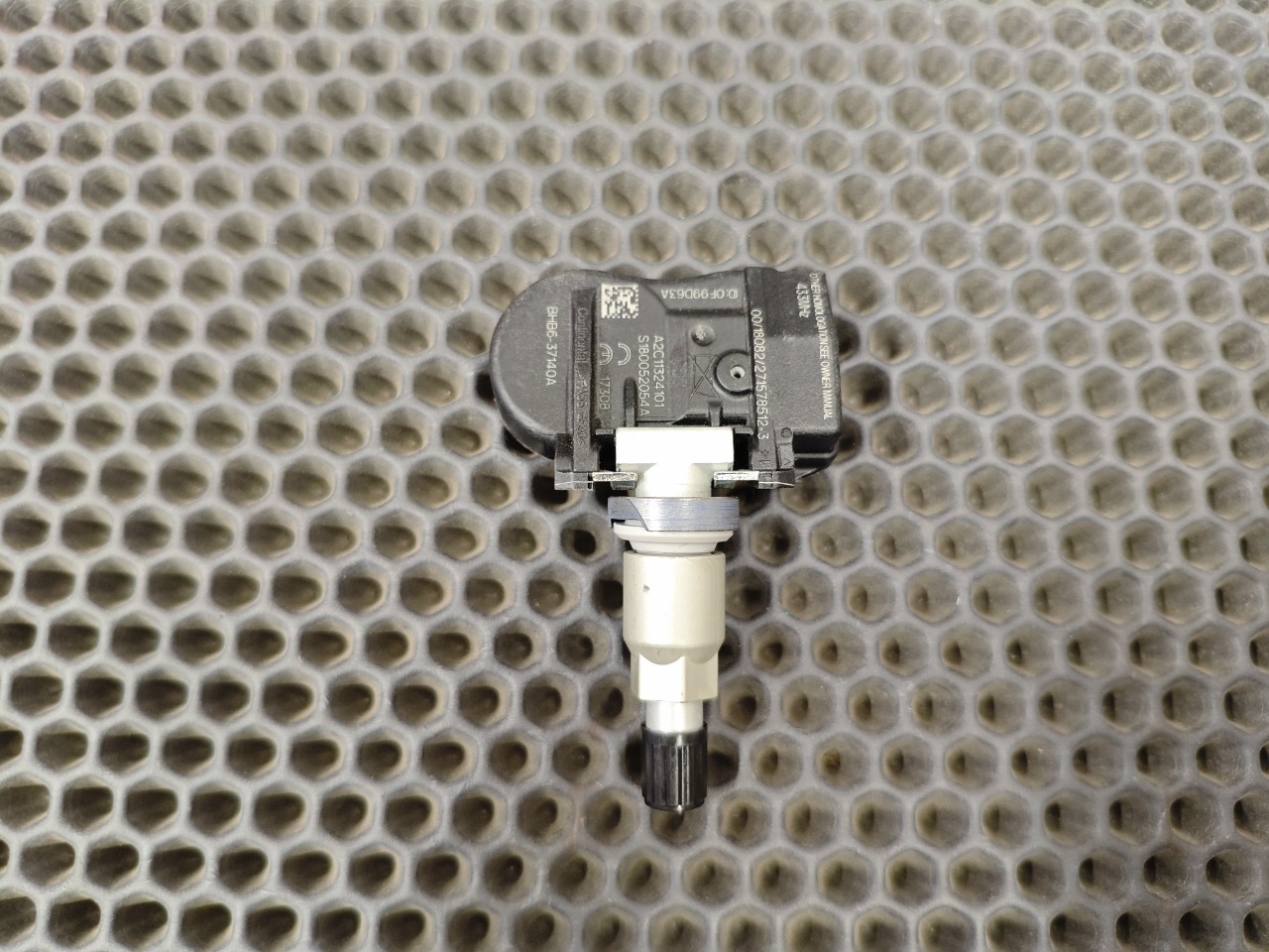 Датчик давления в шинах, 3100 рублей, Красноярск