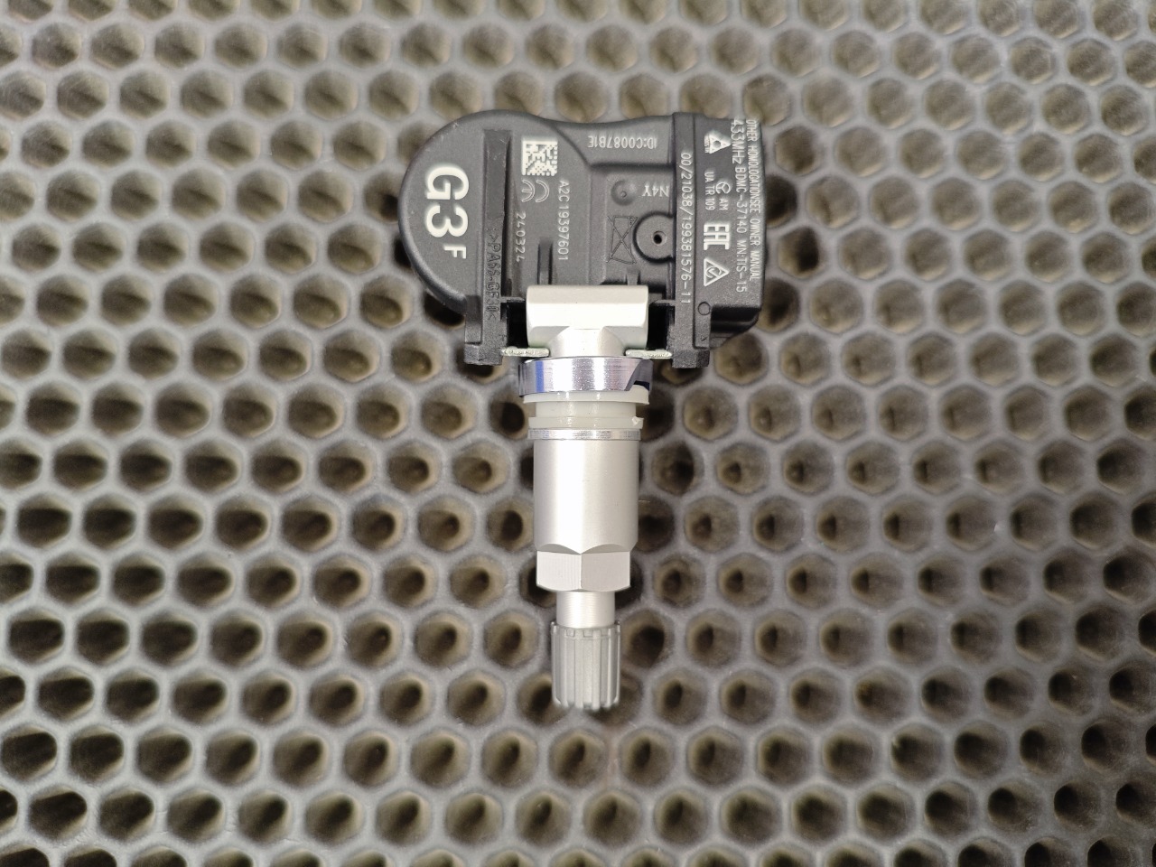 Датчик давления в шинах, 2200 рублей, Красноярск