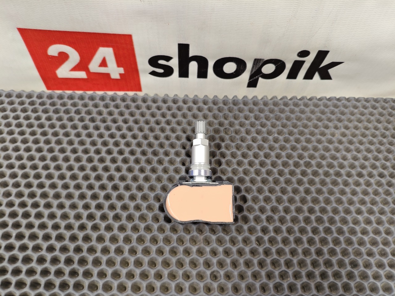 Датчик давления в шинах, 2200 рублей, Красноярск