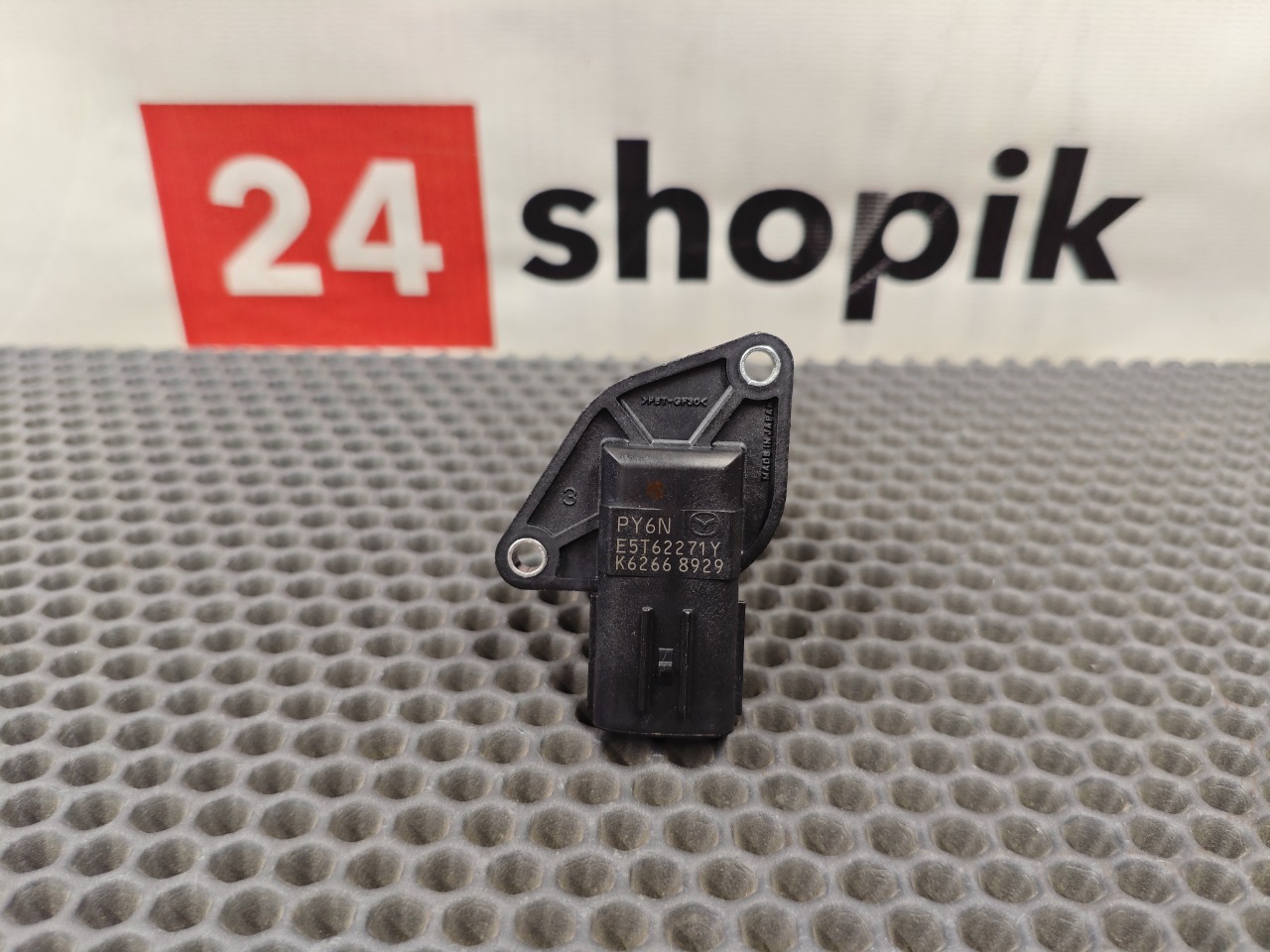 Датчик массового расхода воздуха, 6500 рублей, Красноярск