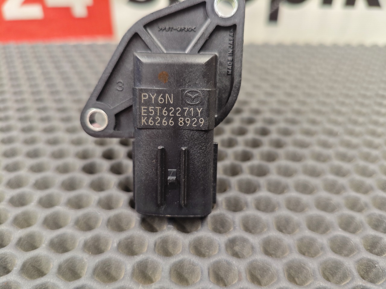 Датчик массового расхода воздуха, 6500 рублей, Красноярск