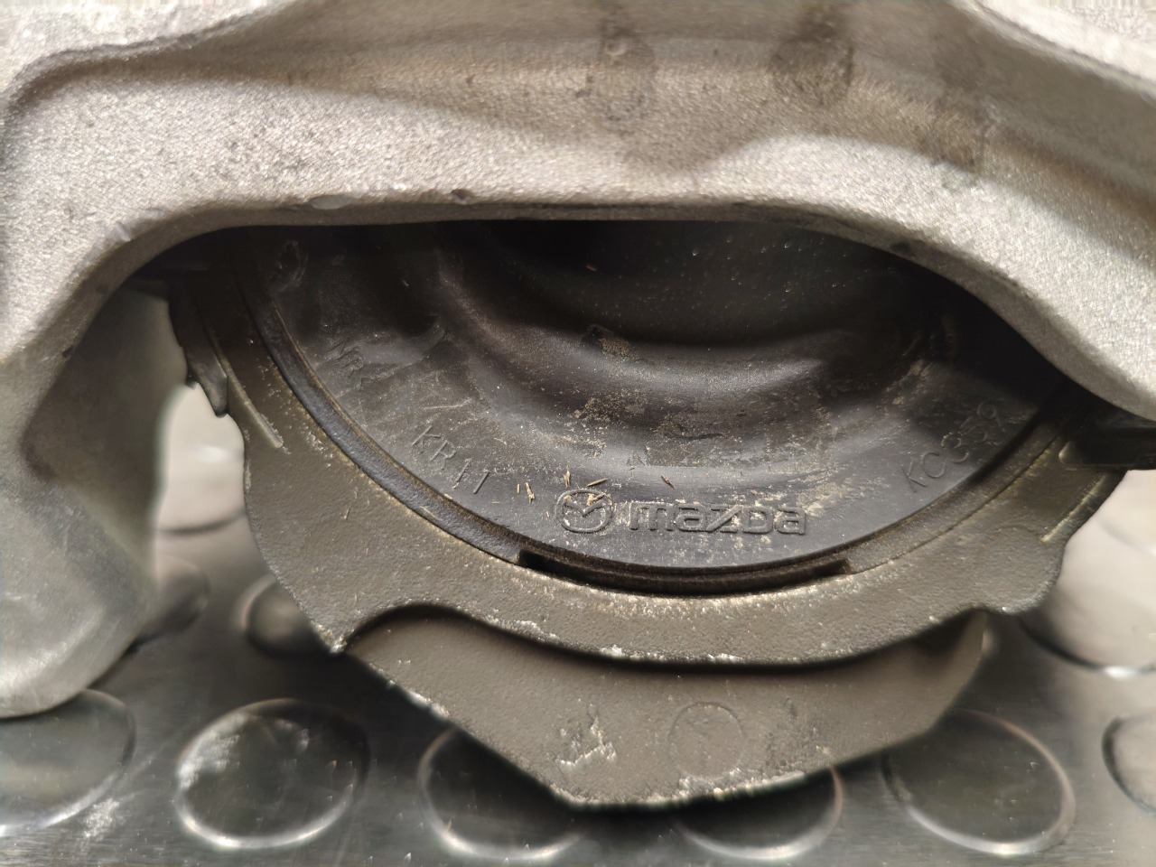 Опора двигателя, 13200 рублей, Красноярск