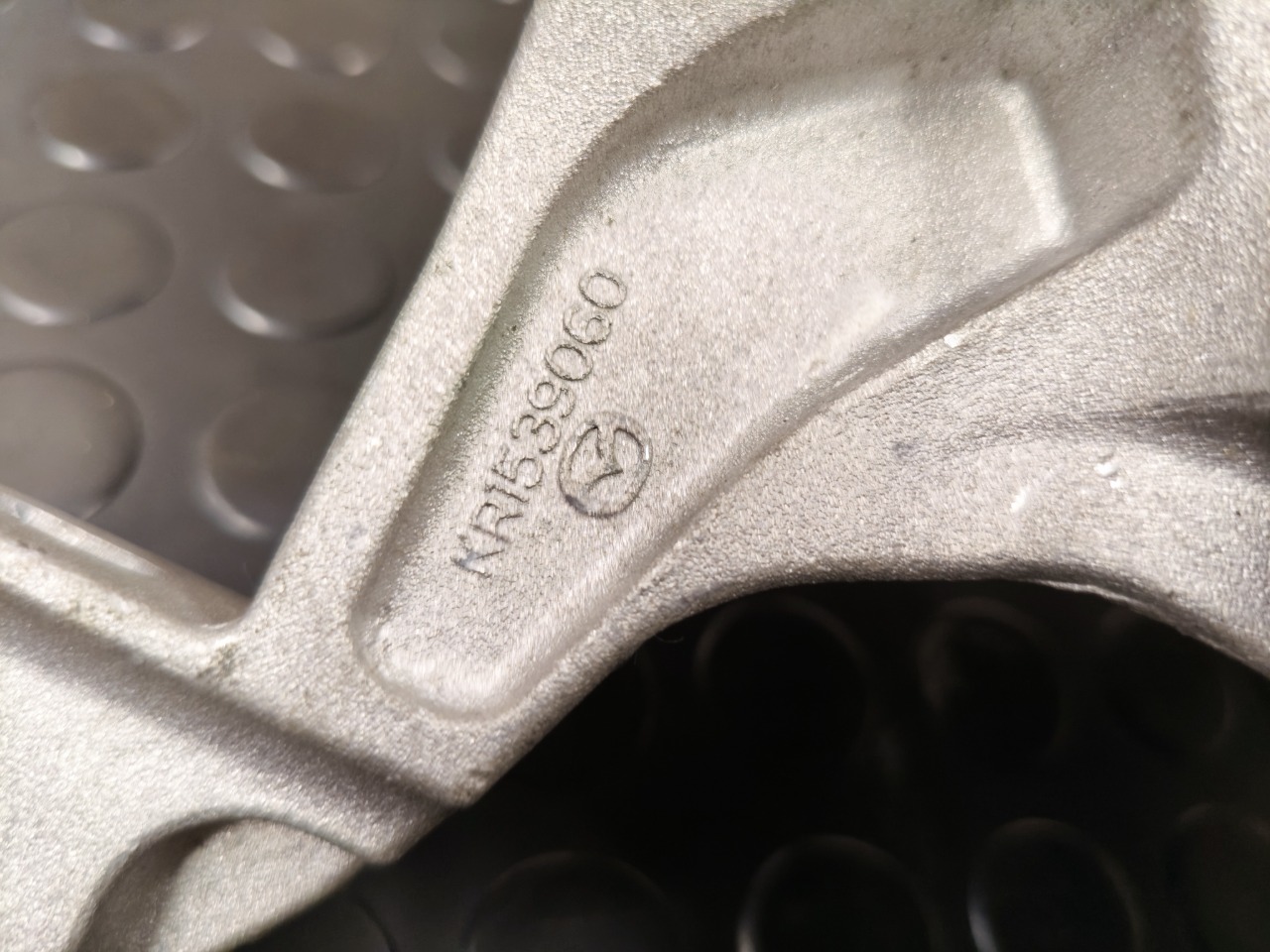 Опора двигателя, 13200 рублей, Красноярск