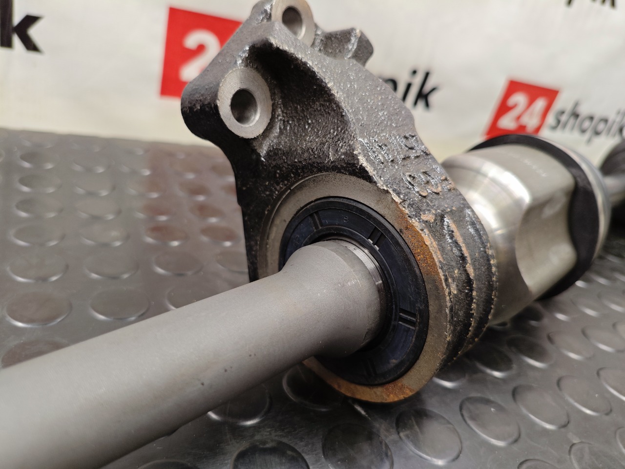 Привод, 23500 рублей, Красноярск