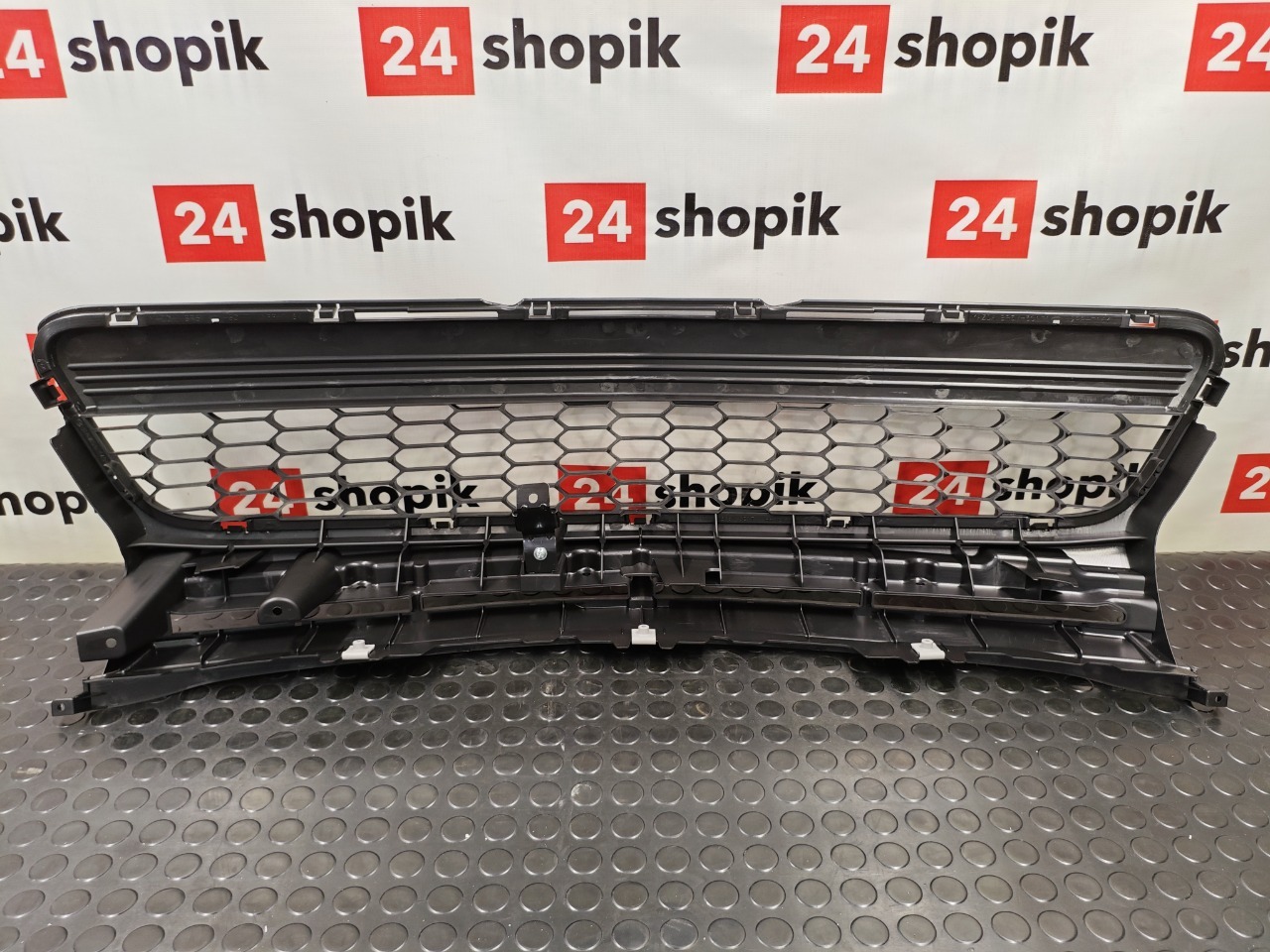 Решетка бампера, 8700 рублей, Красноярск