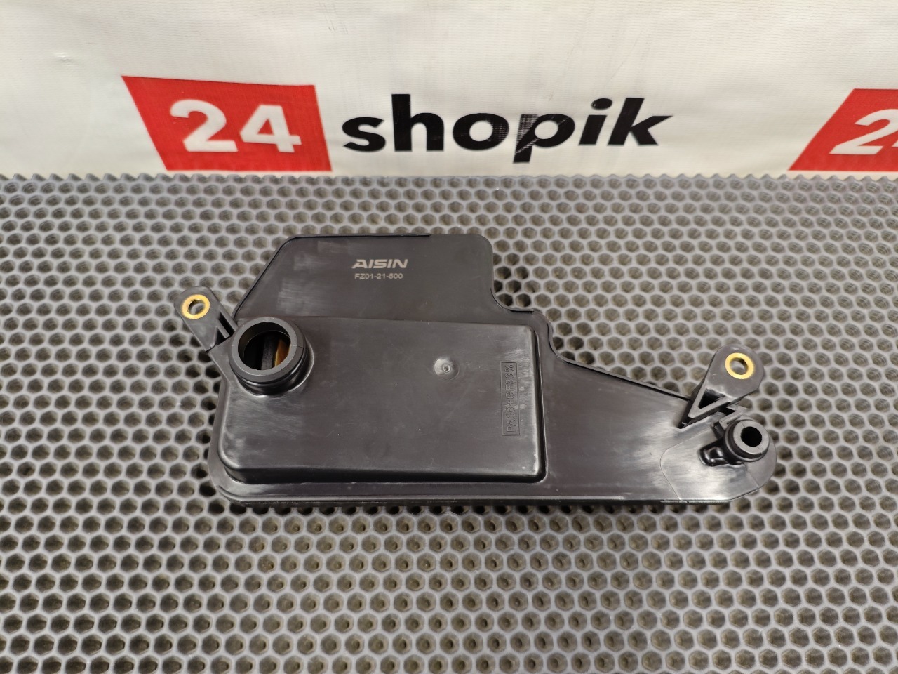 Фильтр АКПП, 3200 рублей, Красноярск