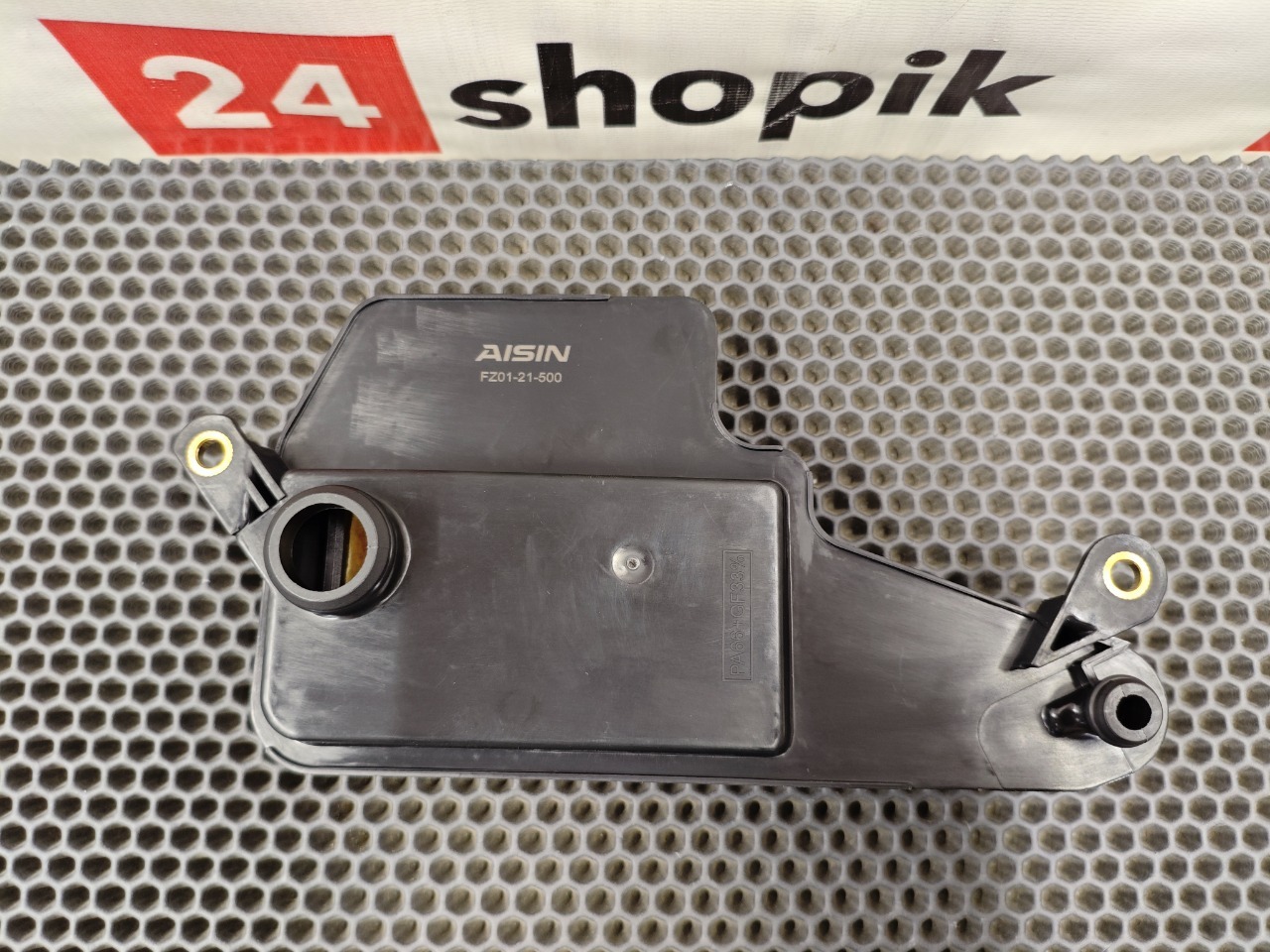 Фильтр АКПП, 3200 рублей, Красноярск