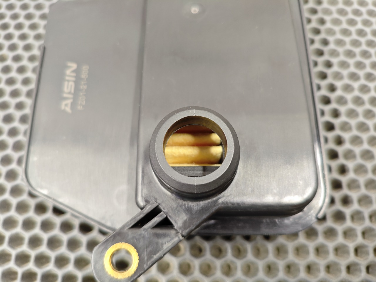 Фильтр АКПП, 3200 рублей, Красноярск