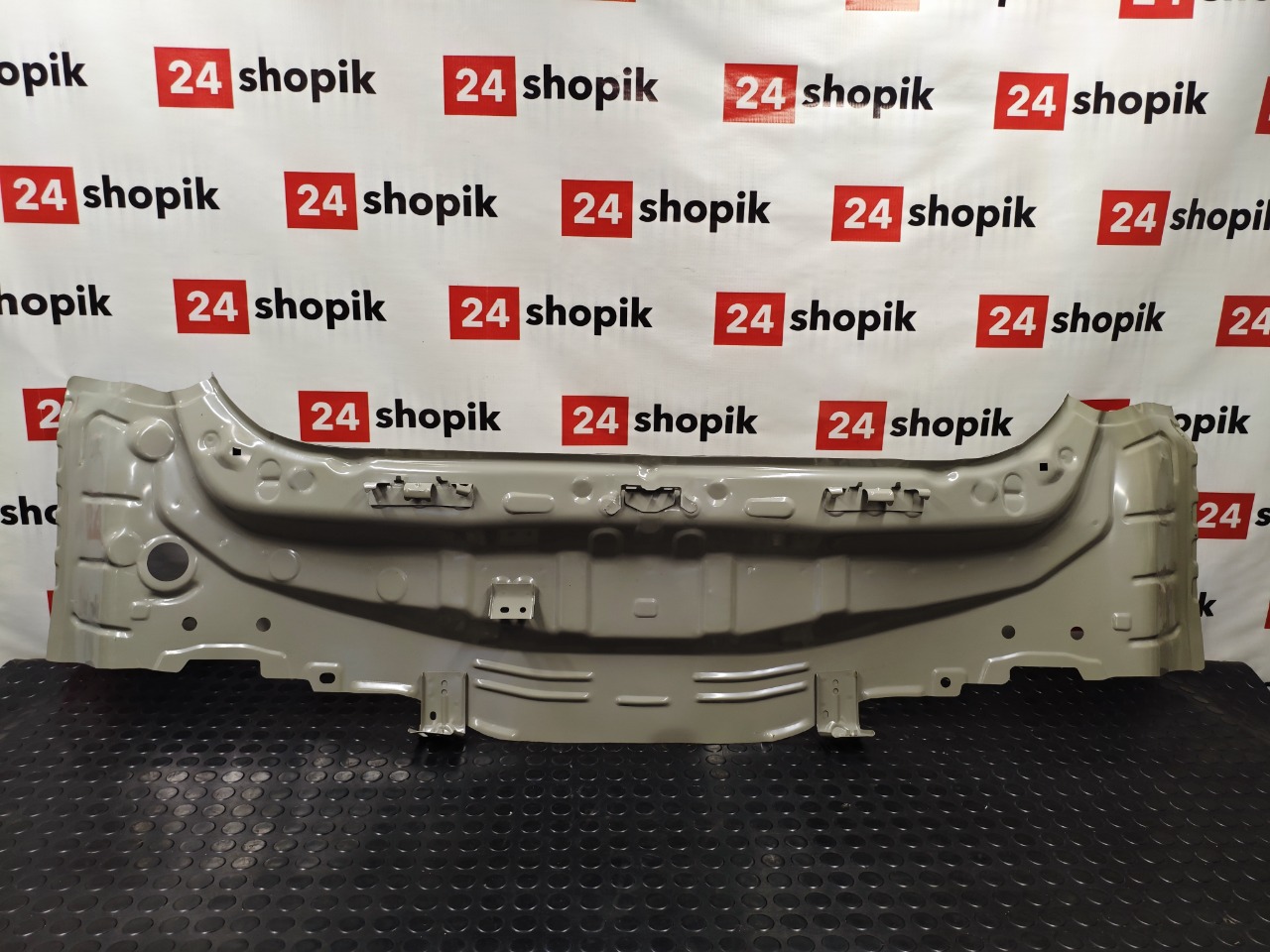 Задняя панель кузова, 38500 рублей, Красноярск