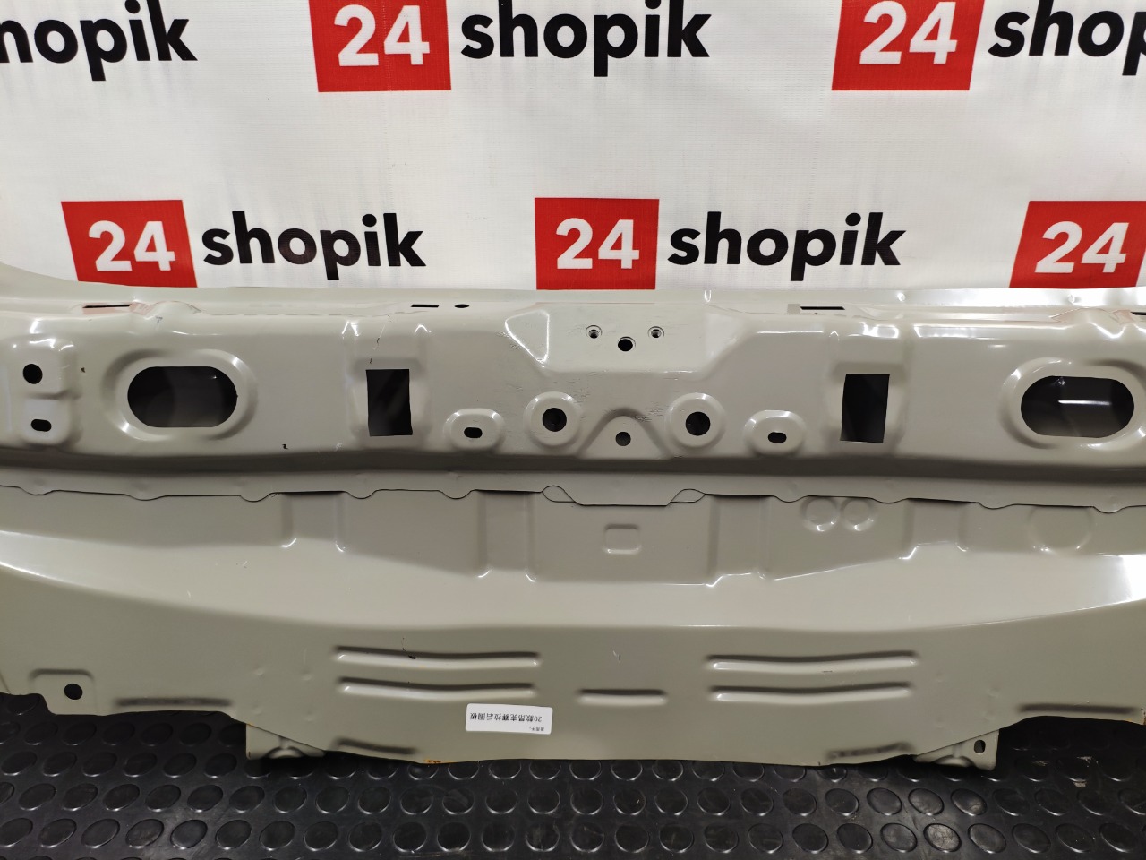 Задняя панель кузова, 38500 рублей, Красноярск