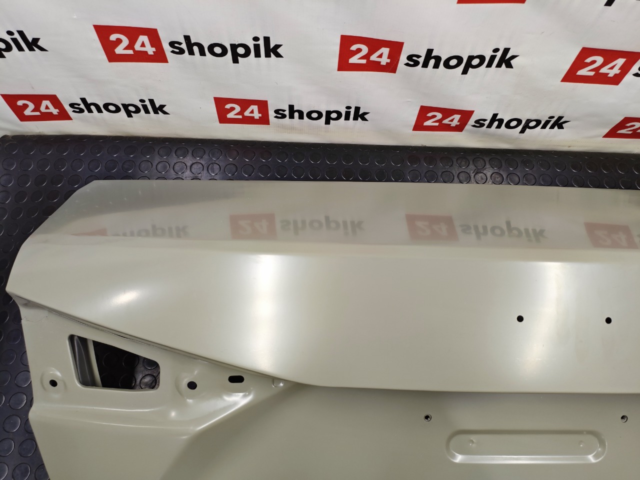 Крышка багажника, 25000 рублей, Красноярск