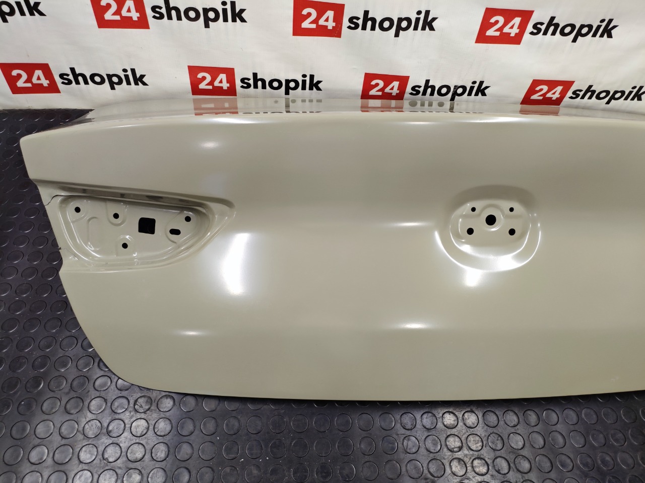 Крышка багажника, 29700 рублей, Красноярск