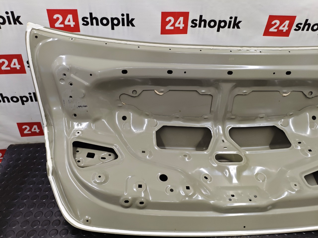 Крышка багажника, 29700 рублей, Красноярск