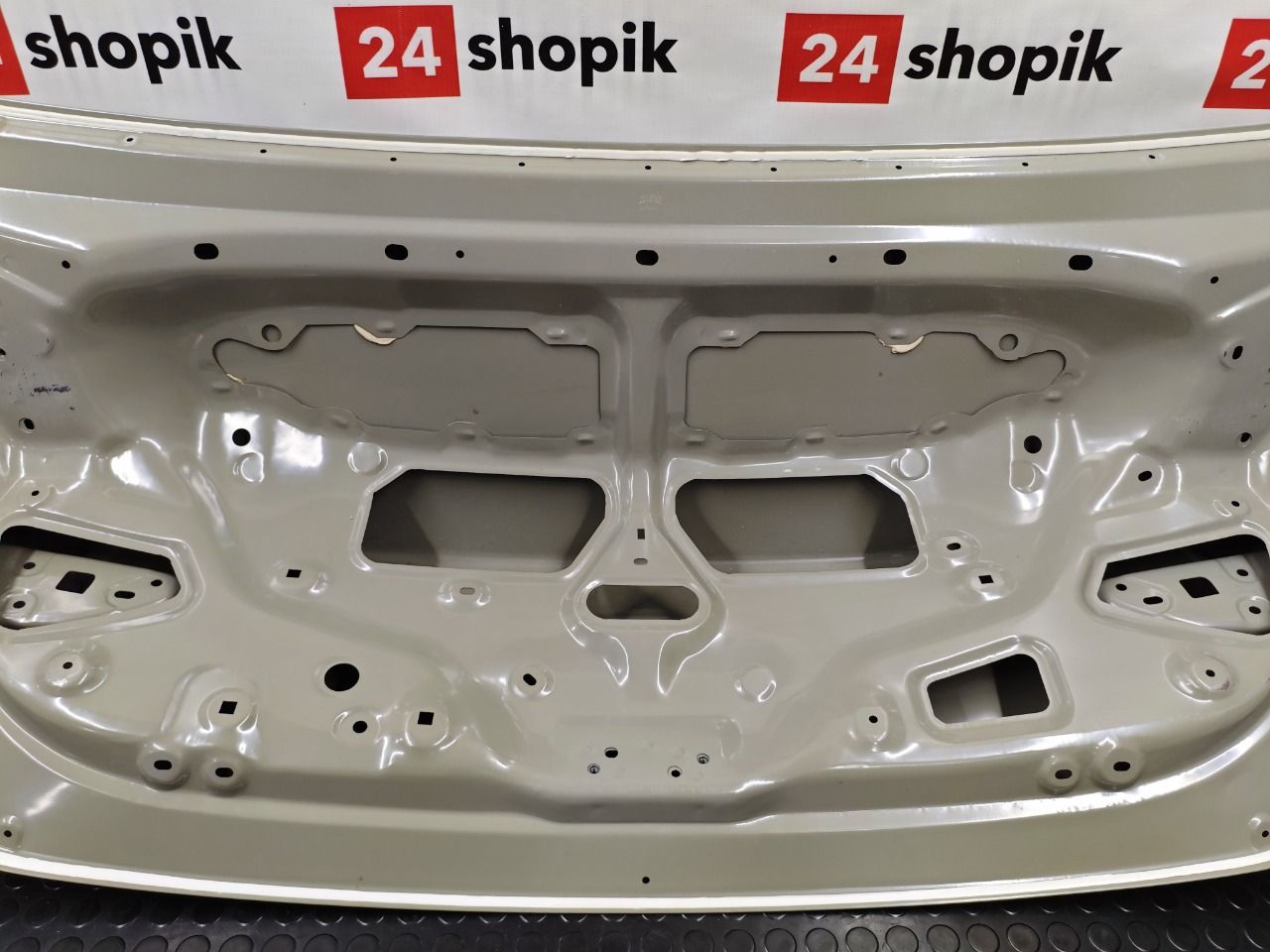 Крышка багажника, 29700 рублей, Красноярск