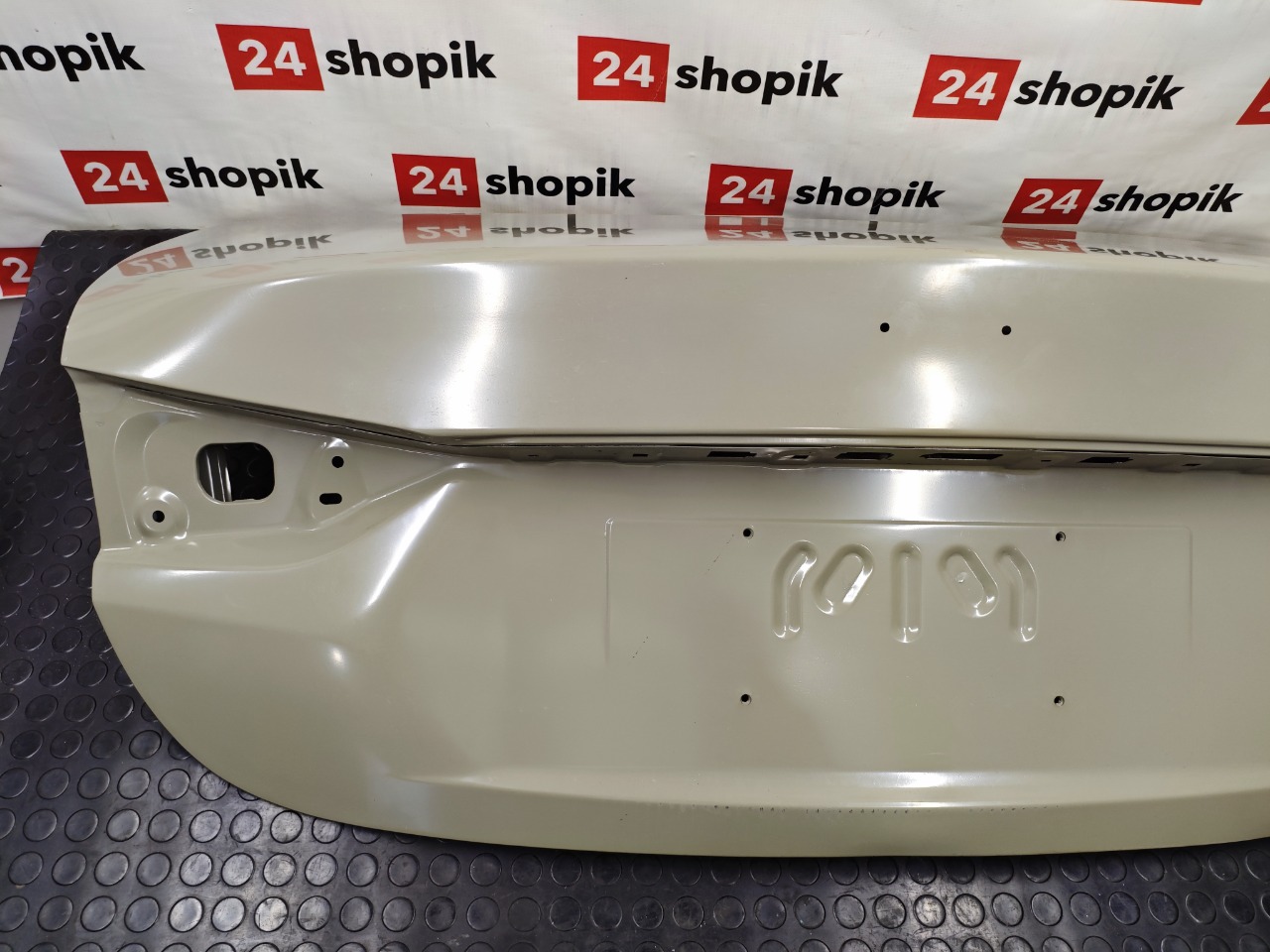 Крышка багажника, 35000 рублей, Красноярск