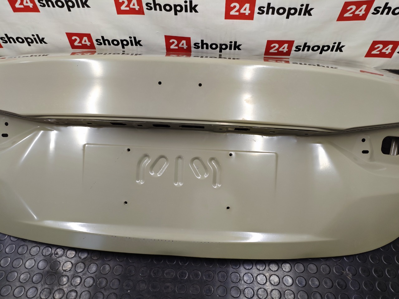 Крышка багажника, 35000 рублей, Красноярск