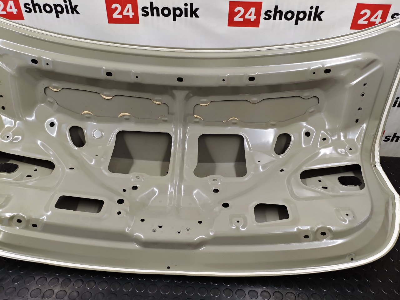 Крышка багажника, 35000 рублей, Красноярск