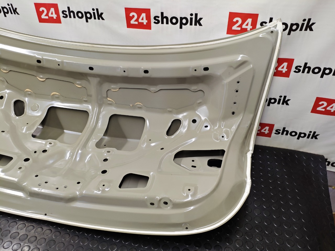 Крышка багажника, 35000 рублей, Красноярск