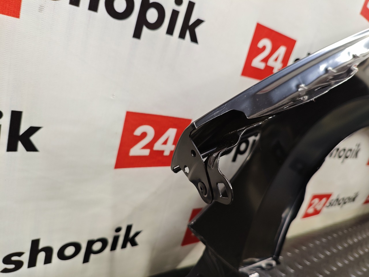 Крыло, 27500 рублей, Красноярск